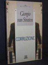 Giorgio van straten usato  Verona