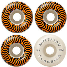 Spitfire skateboard wheels for sale  Mount Clemens