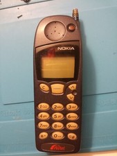 Nokia 5110 senza usato  Santa Maria di Licodia