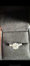 Tolkowsky 1.08ct diamond for sale  STOCKSFIELD