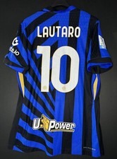 Maglia lautaro inter usato  Monopoli