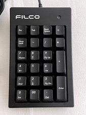 Filco majestouch fkb22mb gebraucht kaufen  Deutschland