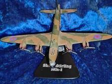 Avion short stirling d'occasion  Sochaux