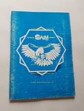 Spaam catalogo generale usato  Vimodrone