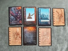 Rackham confrontation carte usato  Venezia