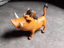 Pumbaa figure lion for sale  NEWPORT PAGNELL