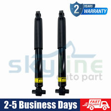 2x Amortecedores traseiros com ajuste eletrônico Acura MDX 2007-2013 Acura ZDX 2010-2012 comprar usado  Enviando para Brazil