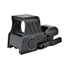 Tactical mirino red usato  Latina