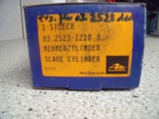 Ate 2523 1210 gebraucht kaufen  Düren