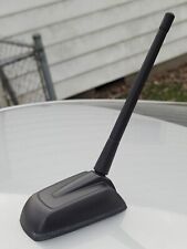 Antena curta 7" mastro haste rádio AM/FM para FORD FUSION 2006-2020 novo em folha, usado comprar usado  Enviando para Brazil