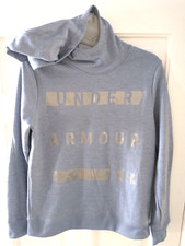 Armour coldgear sweatshirt for sale  West Bloomfield