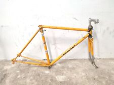 Vintage telaio frame usato  Grugliasco