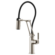 Brizo articulating kitchen for sale  Sandy