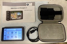 Bmw motorrad navigator for sale  CHELTENHAM