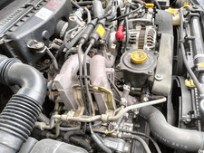 10100ap350 motore semicompl. usato  Italia