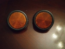 Oem yamaha reflector d'occasion  Expédié en Belgium