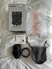 Canon 90mm 2.8 for sale  BIGGAR