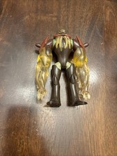 Boneco de ação articulado Playmates Ben 10 Vilgax 2018 comprar usado  Enviando para Brazil