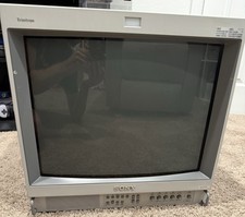 Sony pvm 20l2md d'occasion  Expédié en Belgium