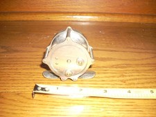 Vintage small baitcasting for sale  West Middlesex