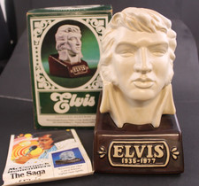 Limited edition elvis for sale  Lebanon