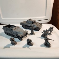 Cts ww2 german for sale  Spencer