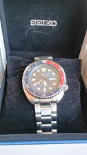 Seiko prospex padi usato  Bari