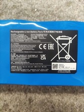 Batteria originale navee usato  Verona