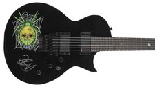 Kirk hammett authentic for sale  Scottsdale