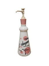 Vintage jergens milk for sale  Helendale