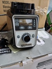Hamilton beach juicer for sale  BOLTON