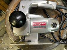 Vintage porter cable for sale  Newburyport
