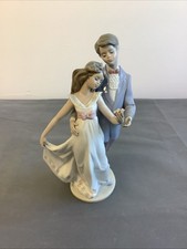 Lladro 7642 forever for sale  ASHTON-UNDER-LYNE