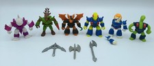 Vintage battle beasts for sale  Delano