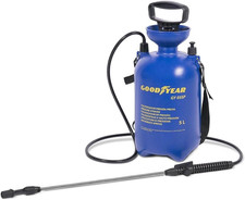 Spruzzatore pressione manuale usato  Roma