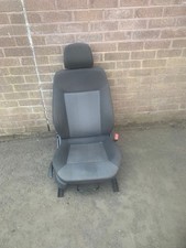 zafira driver seat for sale  DUNDEE