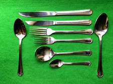 Oneida stainless steel for sale  BURNTISLAND