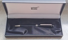 Authentic montblanc meisterst� gebraucht kaufen  Stuttgart