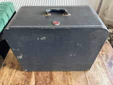 Vintage Projectors & Screens for sale  LONDON