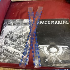 Epic space marine for sale Epic space marine for sale  MANSFIELD