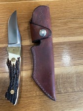 Uncle henry 144 for sale  Hanson