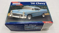 Mng2239 monogram chevrolet usato  Modena
