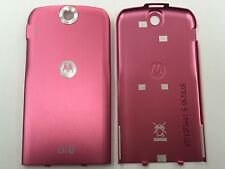 Riginal motorola akkufachdecke gebraucht kaufen  Hamburg