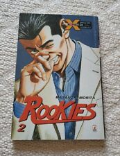 Rookies n.2 star usato  Modena