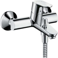 Hansgrohe focus badewannenarma gebraucht kaufen  Hamburg
