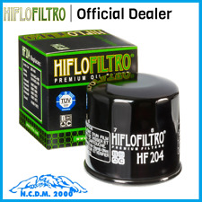 Filtro olio hiflo usato  Massa di Somma
