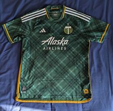 Portland timbers adidas for sale  Minneapolis