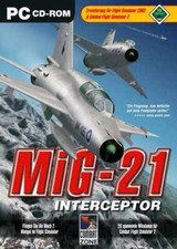2004 addon mig gebraucht kaufen  Berlin
