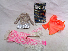Vintage barbie outfits for sale  Huntington