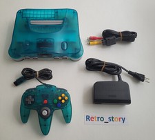 Nintendo n64 console d'occasion  Montrouge
